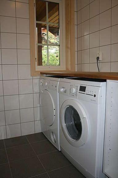 Flott Utleiehytte Pa Gautefall Treungen Ngoại thất bức ảnh